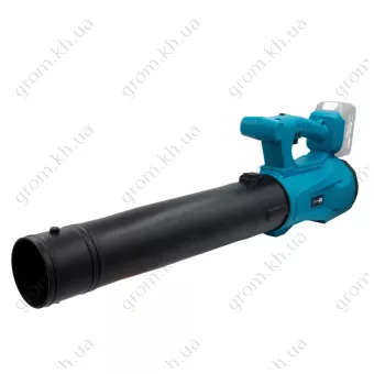 Фото 1- Акумуляторна повітродувка PROFI-TEC PLB2036BL POWERLine (без акумулятора та зарядного пристрою)