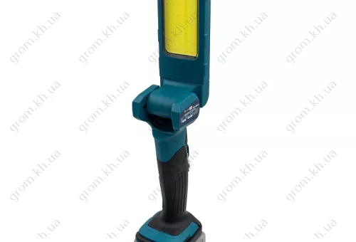 Фото 1- Аккумуляторный светодиодный фонарь PROFI-TEC PDLM2816 POWERLine (без аккумулятора и зарядного устройства)