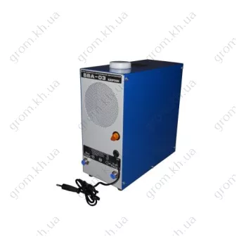 Фото 1- Блок автономний рідинного охолодження Kripton БВА-03 (3,5 л.)