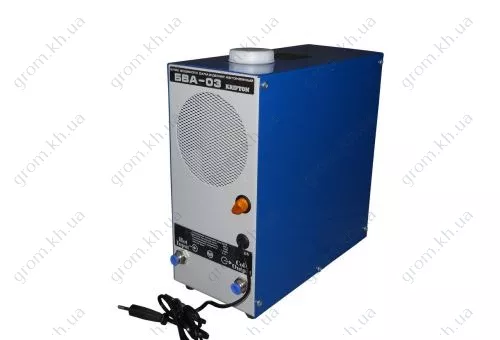 Фото 1- Блок автономный жидкостного охлаждения Kripton БВА-03 (3,5 Л.)