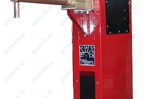 Фото 1- Апарат для контактно-крапкового зварювання Kripton МТ-603XLPP-1М (Пневматичний привід)