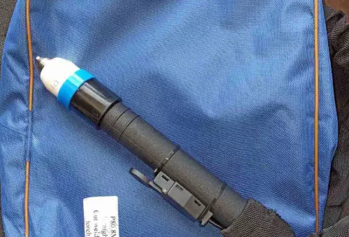 Фото 1- Плазматрон P-80 АТ 8 метрів під ЧПУ