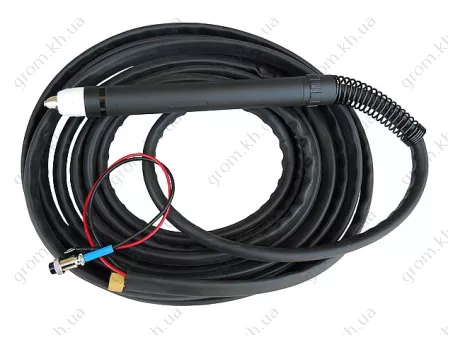 Фото 1- Плазматрон P-80 АТ 4 метров под ЧПУ