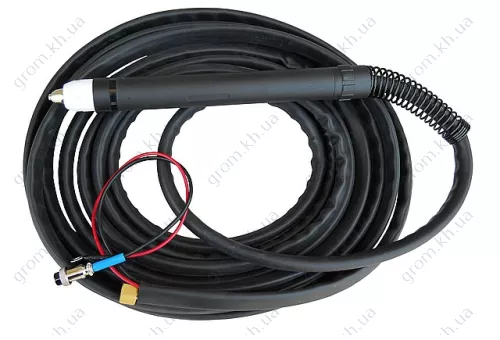 Фото 1- Плазматрон P-80 АТ 4 метри під ЧПУ