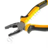 Фото 3 - Плоскогубці комбіновані Master 180 мм INGCO INDUSTRIAL