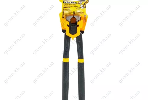 Фото 1- Клещи вязальные 250 мм INGCO INDUSTRIAL