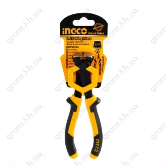 Фото 1- Шматочки торцеві Master 160 мм INGCO INDUSTRIAL