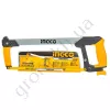 Фото 2 - Ножовка по металлу 300 мм Heavy duty INGCO INDUSTRIAL