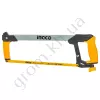 Фото 3 - Ножовка по металлу 300 мм Heavy duty INGCO INDUSTRIAL