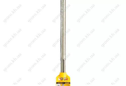 Фото 1- Зубило пикообразное SDS Max 18×300 мм INGCO