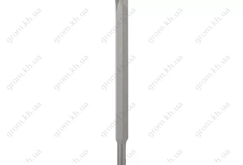 Фото 1- Зубило пикообразное SDS Plus 14x250 мм INGCO
