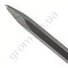 Фото 4 - Зубило пикообразное SDS Plus 14x250 мм INGCO