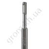 Фото 3 - Зубило пикообразное SDS Plus 14x250 мм INGCO