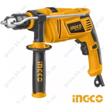 Фото 1- Дриль мережевий 850wT INGCO ID8508
