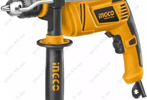 Фото 1- Дрель сетевая 850wT INGCO ID8508