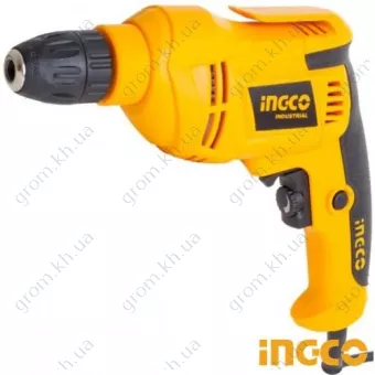 Фото 1- Дрель сетевая 500wT INGCO ED500282