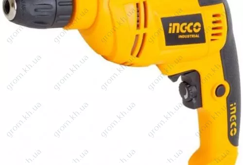 Фото 1- Дрель сетевая 500wT INGCO ED500282