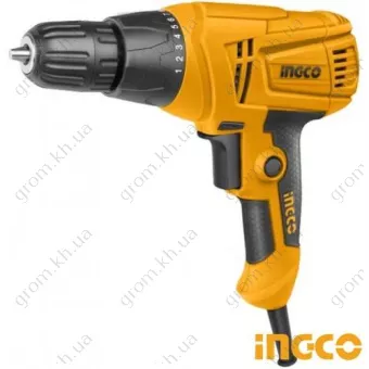 Фото 1- Дрель сетевая 280wT INGCO ED2808