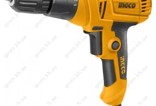 Фото 1- Дрель сетевая 280wT INGCO ED2808