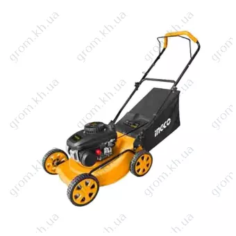 Фото 1- Газонокосарка бензинова 3,0kW INGCO GLM141181