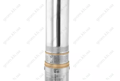 Фото 1- Помпа глубинная 0,75kW шнековая INGCO SWP7501