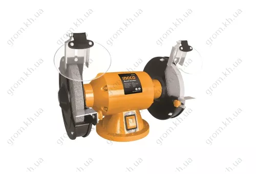 Фото 1- Точило сетевое 350wT INGCO BG83502