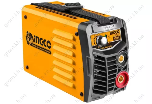 Фото 1- Сварочный инвертор IGBT 250A INGCO ING-MMA25029
