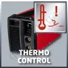 Фото 9 - Зварювальний інвертор Einhell TC-IW 170