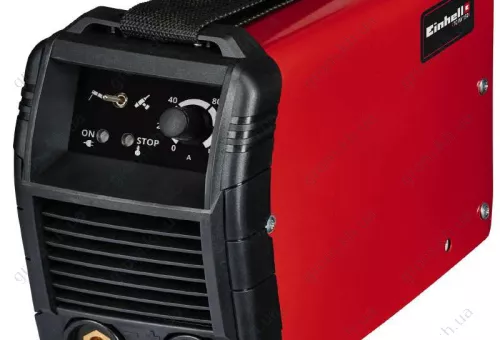 Фото 1- Зварювальний інвертор Einhell TC-IW 150