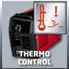 Фото 8 - Зварювальний інвертор Einhell TC-IW 110