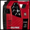 Фото 3 - Компресор Einhell TC-AC 180/8 OF