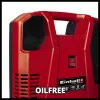 Фото 3 - Компрессор Einhell TC-AC 190/8 OF Kit