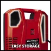 Фото 5 - Компрессор Einhell TC-AC 190/8 OF Kit