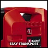 Фото 6 - Компресор Einhell TC-AC 190 OF Set