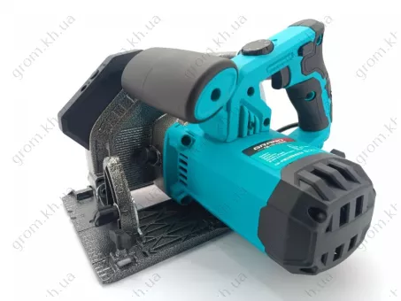 Фото 1- Дисковая пила Grand ПД-190-2350SE