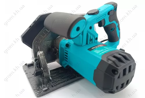 Фото 1- Дисковая пила Grand ПД-190-2350SE