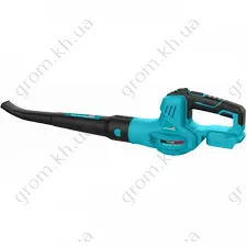 Фото 1- Акумуляторна повітродувка Grand АВД-20 PRO