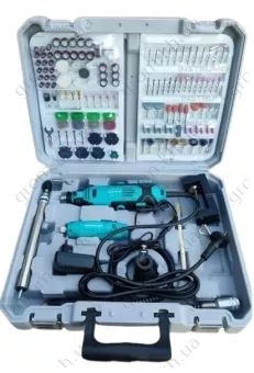 Фото 1- Машина гравировальная Grand МГ-670К/12V