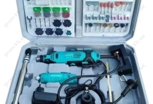 Фото 1- Машина гравировальная Grand МГ-670К/12V