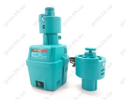 Фото 1- Машина заточкная сверл Grand МЗС-450