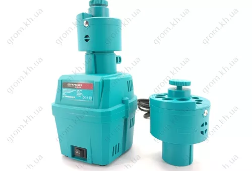 Фото 1- Машина заточувальна свердл Grand МЗС-450