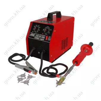 Фото 1- Споттер ТЕМП-2800 220В «Хобби» с функцией АВТОСТАРТ