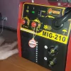 Фото 4 - Напівавтомат зварювальний Edon MIG 210 (MMA)