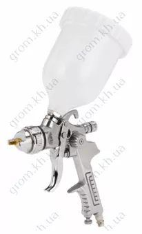 Фото 1- Краскопульт лакокрасочный Einhell Profi