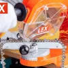 Фото 6 - Верстат точильний для заточування ланцюга LEX LXCG800