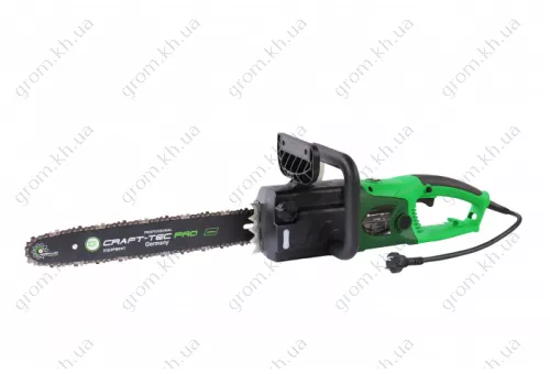 Фото 1- Электропила Craft-tec EKS-2900