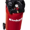 Фото 2 - Компрессор Einhell TC-AC 240/50/10 OF