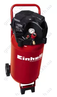 Фото 1- Компрессор Einhell TC-AC 240/50/10 OF