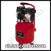 Фото 3 - Компресор Einhell TE-AC 24 Silent