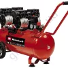 Фото 2 - Компресор Einhell TE-AC 270/50 Silent Plus